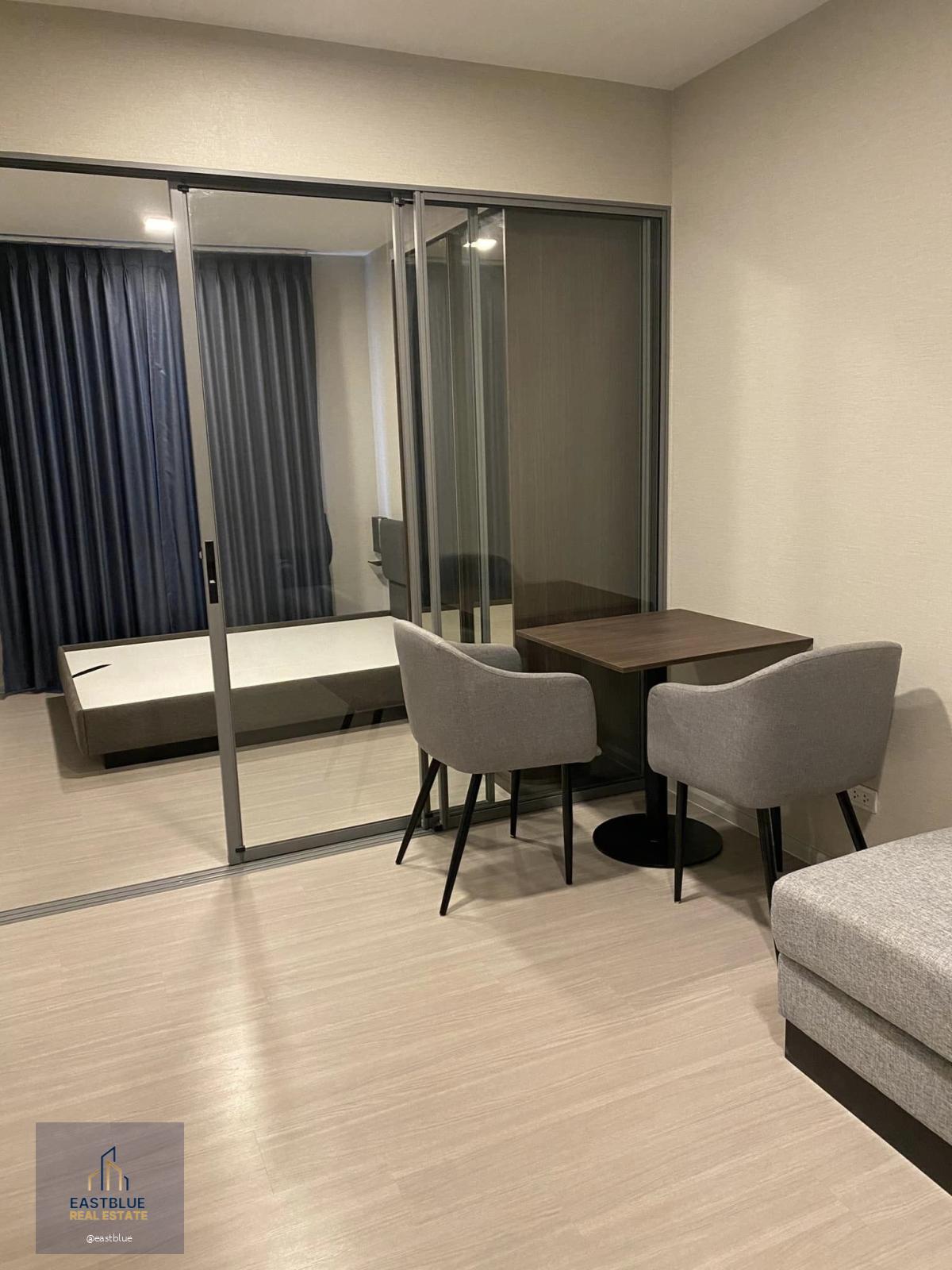 Quintara phume sukhumvit 39, 1 bed, 16000 per month