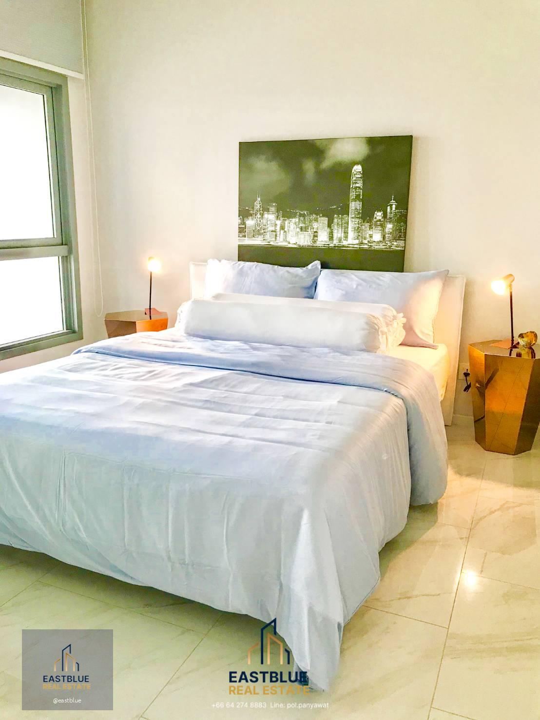 Hyde Sukhumvit 11, 1 bed, 31000 per month