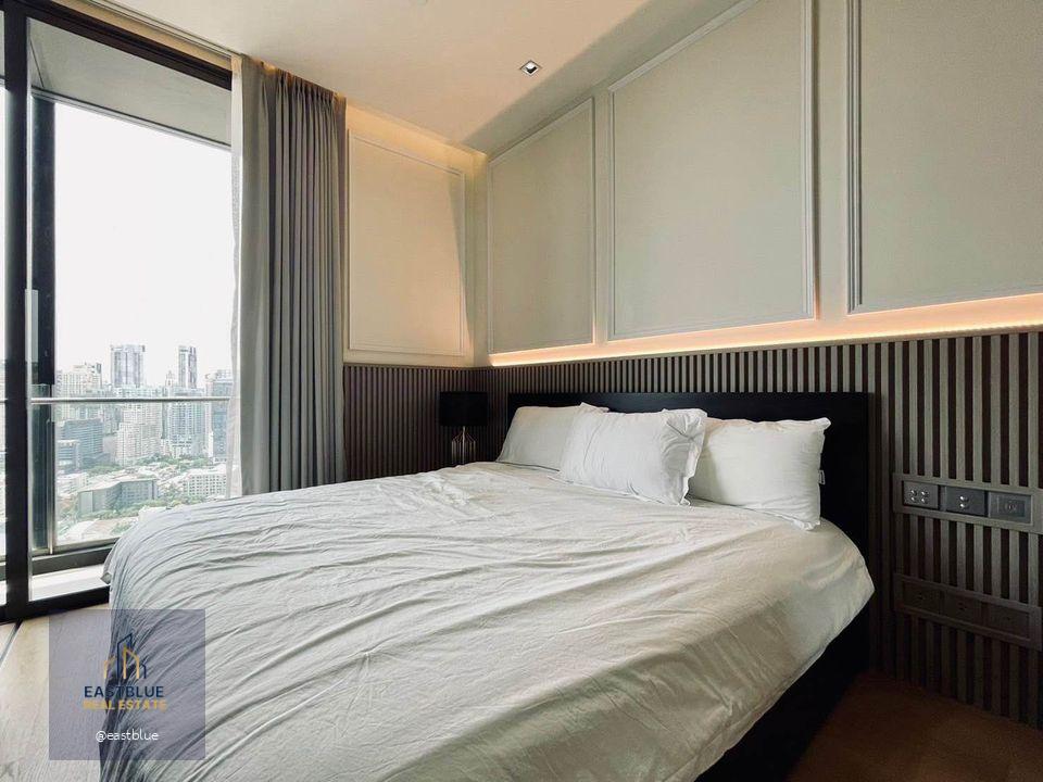 Beatniq Sukhumvit 32, 1 bed, 50000 per month