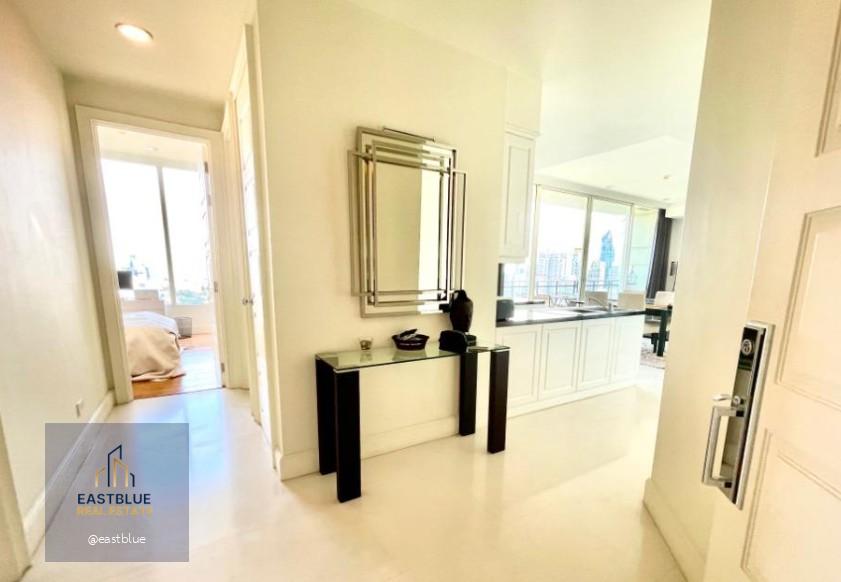 Royce Private Residences Fully Furnished 112 Sqm for sale 23,000,000