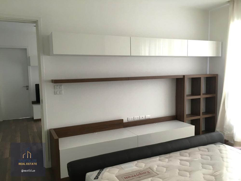 The Room Sukhumvit 62 2 Bedroom แต่งครบ พร้อมเข้า 36,000/month