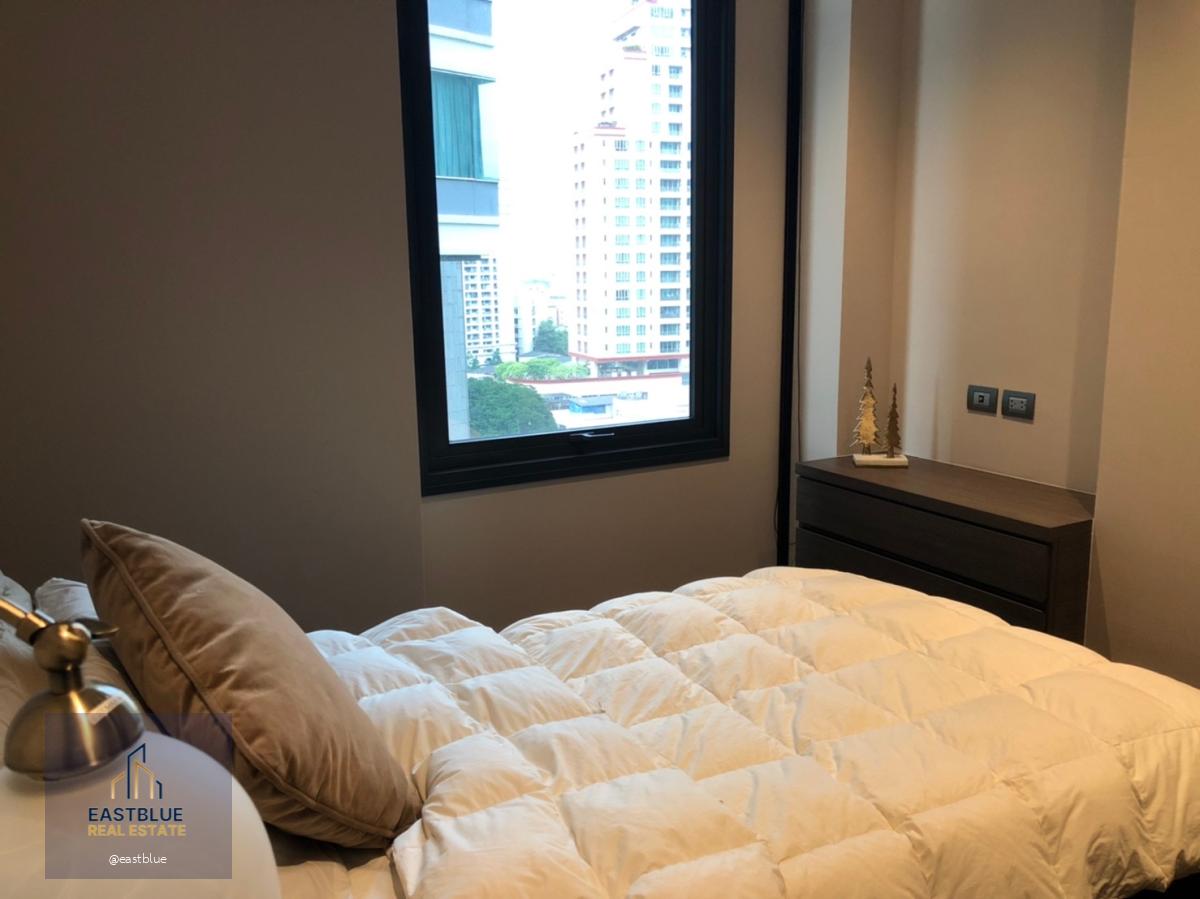 Q House Sukhumvit 79, 2 bed, 30000 per month