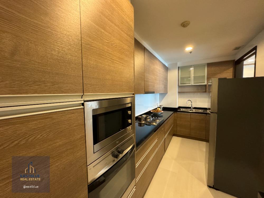 Pet-Friendly soi Thonglor 3-Bedroom 168 sqm 90,000 per month