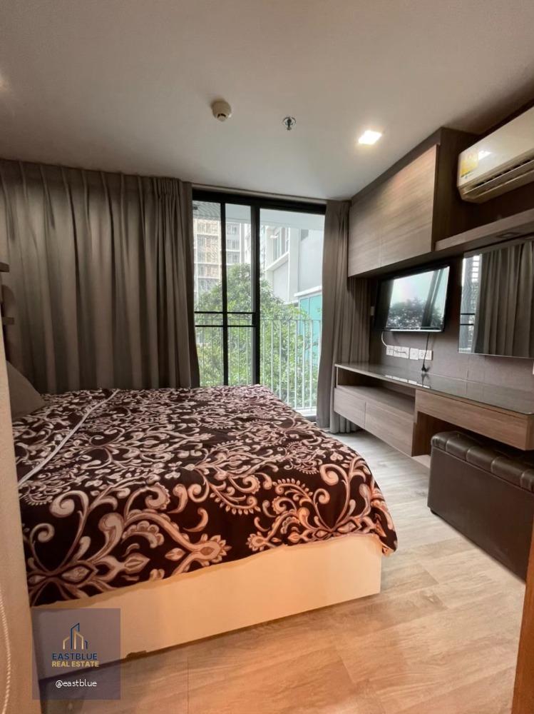 Ideo Mobi Sukhumvit 1 Bed for rent 28k