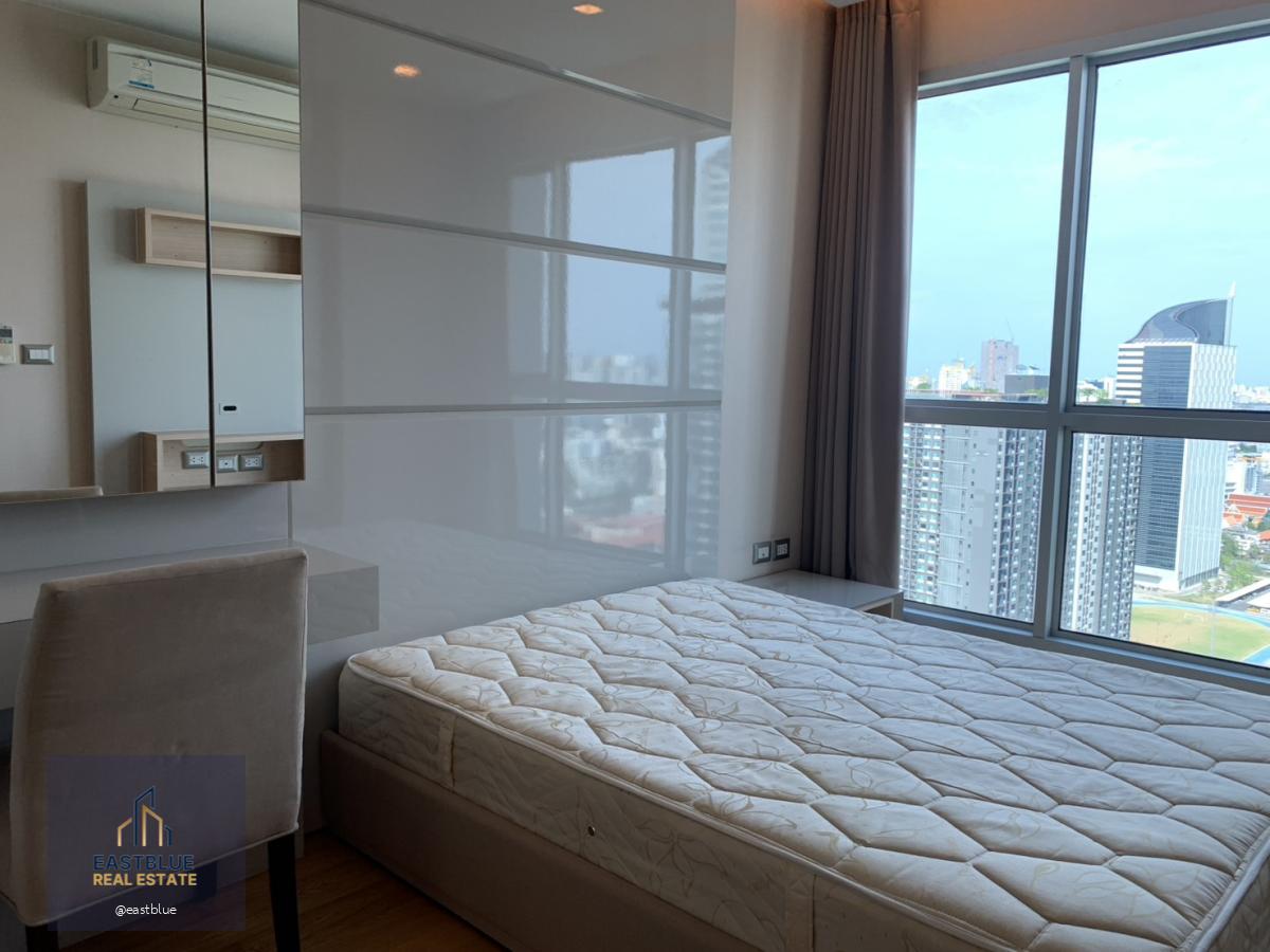 The Address Asoke, 1 bed, 25000 per month