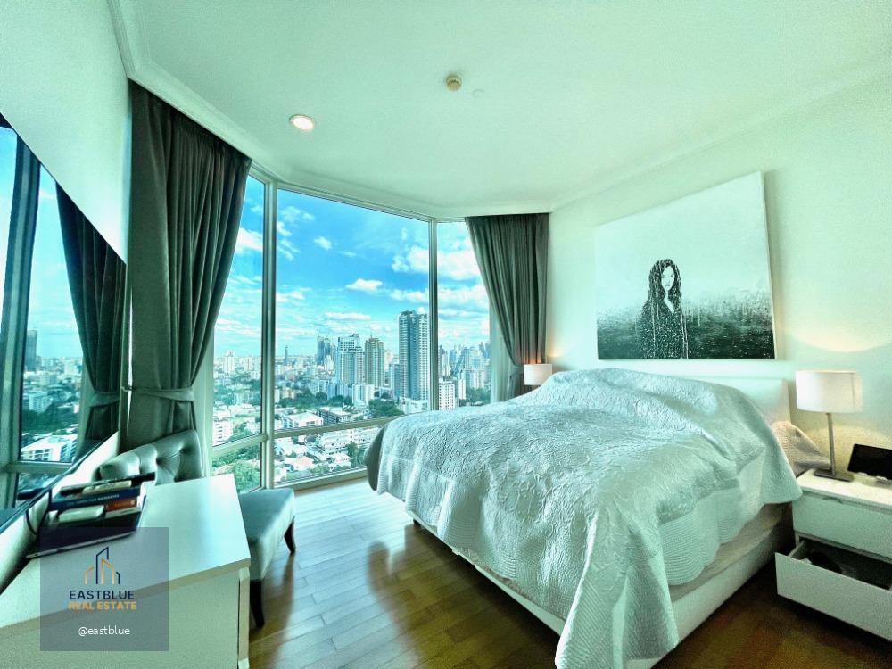 Royce Private Residences Fully Furnished 112 Sqm for sale 23,000,000