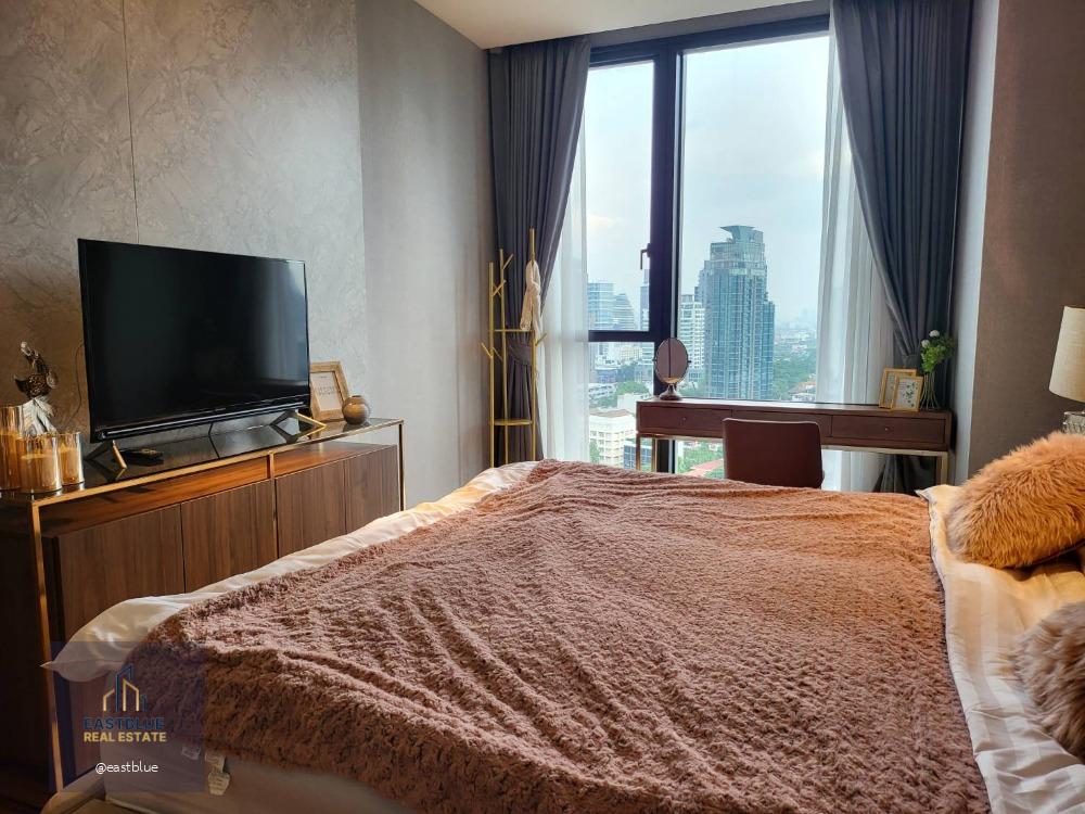 (FOR SALE) Beatniq Sukhumvit 32 3 Beds 3 Bath 34 MB.