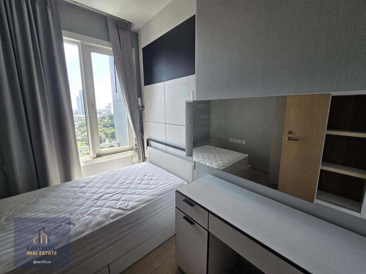 Siri At Sukhumvit, 2 bed, 50000 per month