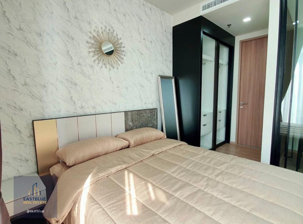 Noble Around Sukhumvit 33 1 Bed for rent hot deal 22k