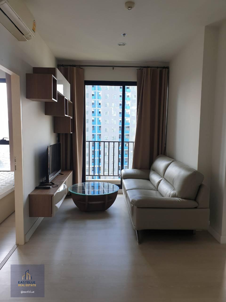 The Niche Pride Thonglor – Phetchaburi, 2 bed, 28000 per month