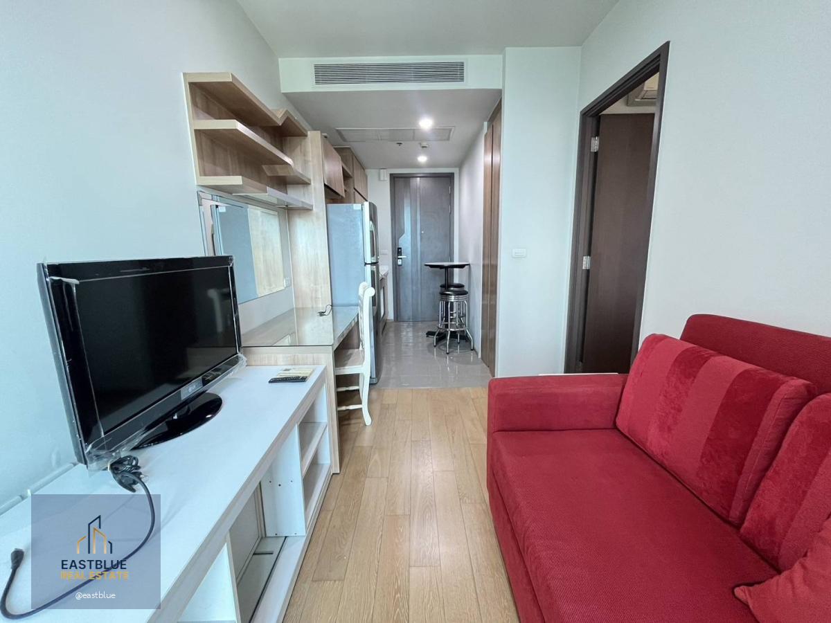 Pyne By Sansiri, 1 bed, 23000 per month