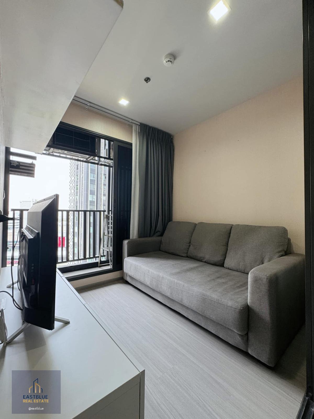 Life Ladprao, 1 bed, 22000 per month