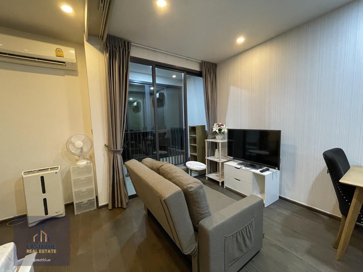 Ideo Q Siam-Ratchathewi, 1 bed, 20000 per month