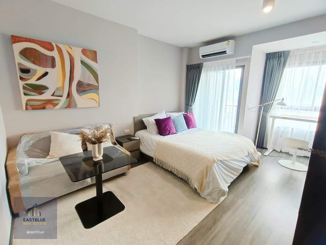 IDEO Chula-Samyan, 1 bed, 23000 per month