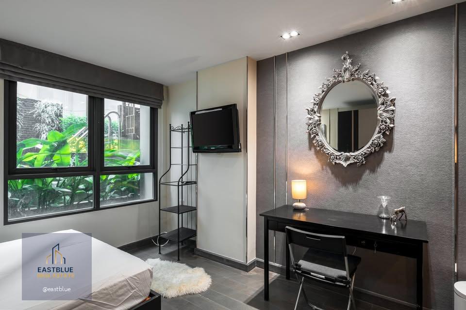 Mirage Sukhumvit 27, 1 bed, 27000 per month