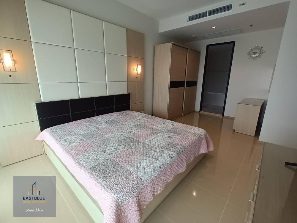 The Madison Sukhumvit 41, Pet-Friendly 2 Beds 80,000 per moonth