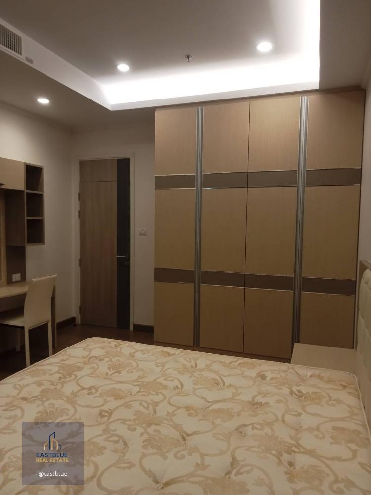 Supalai Elite Phayathai 1 Bed Spacious room 60 sqm for rent 28k