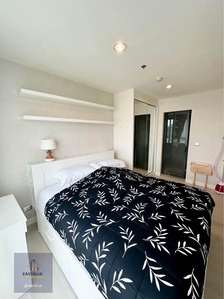 RHYTHM Sukhumvit 42, 2 bed, 40000 per month