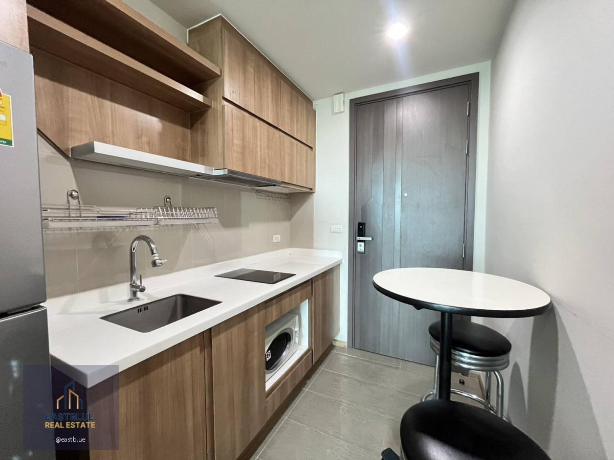 Pyne By Sansiri, 1 bed, 23000 per month