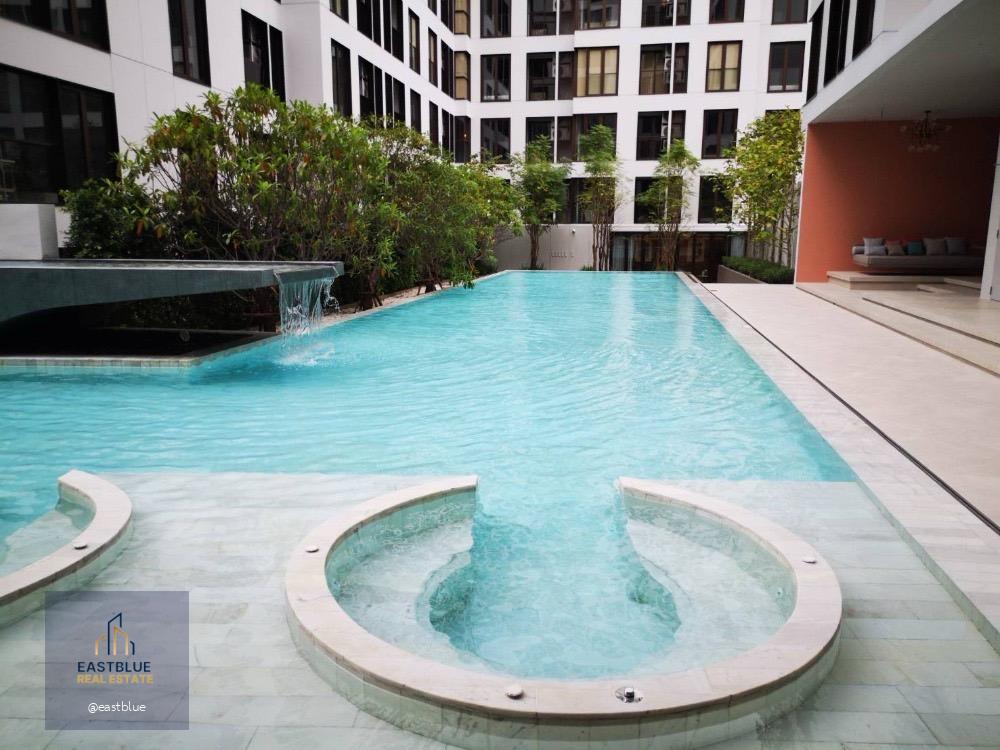 Chapter Thonglor 25, 1 bed, 25000 per month