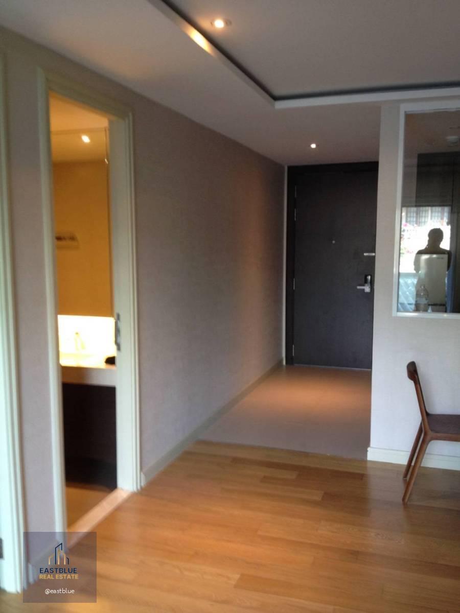 Tidy Deluxe Sukhumvit 34, 1 bed, 20000 per month