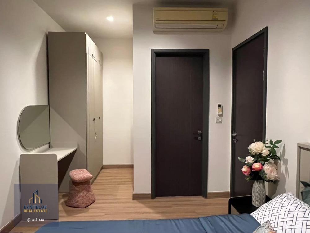 The Edge Sukhumvit 23 2BR 2BATH 50k per month 064-274-8883