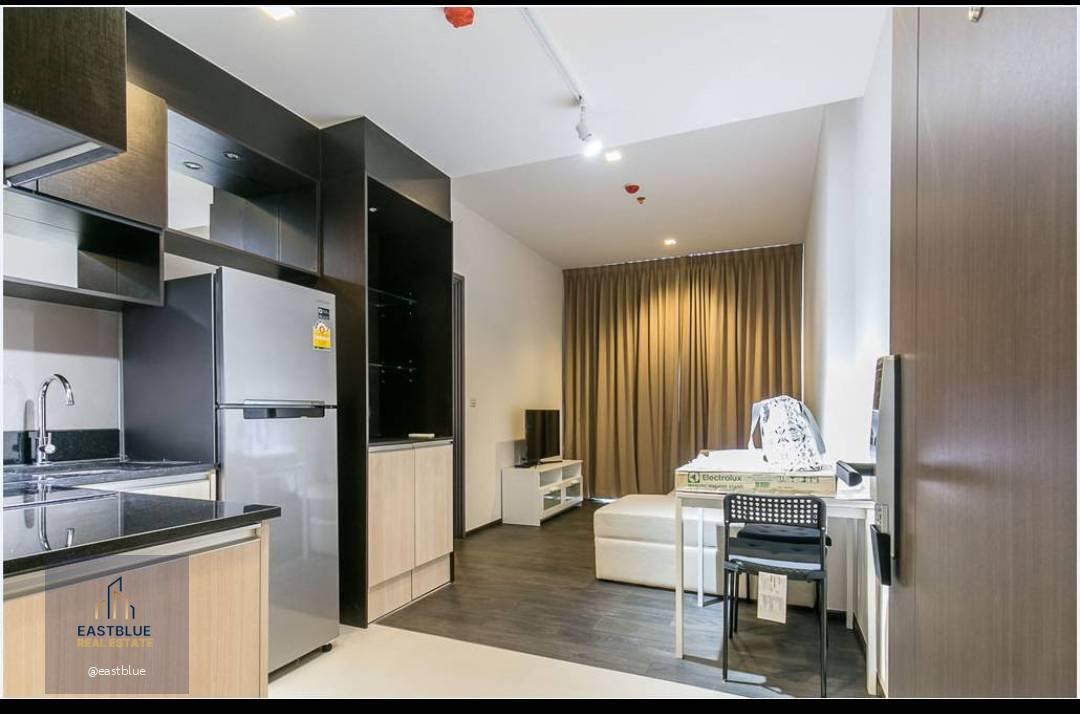 Edge Sukhumvit 23, 1 bed, 35000 per month