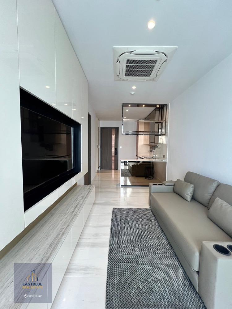 Supalai Icon Sathorn 1 Bed Large Unit 55k