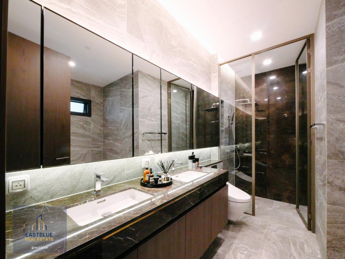 The Esse Sukhumvit 36, 3 bed, 190000 per month