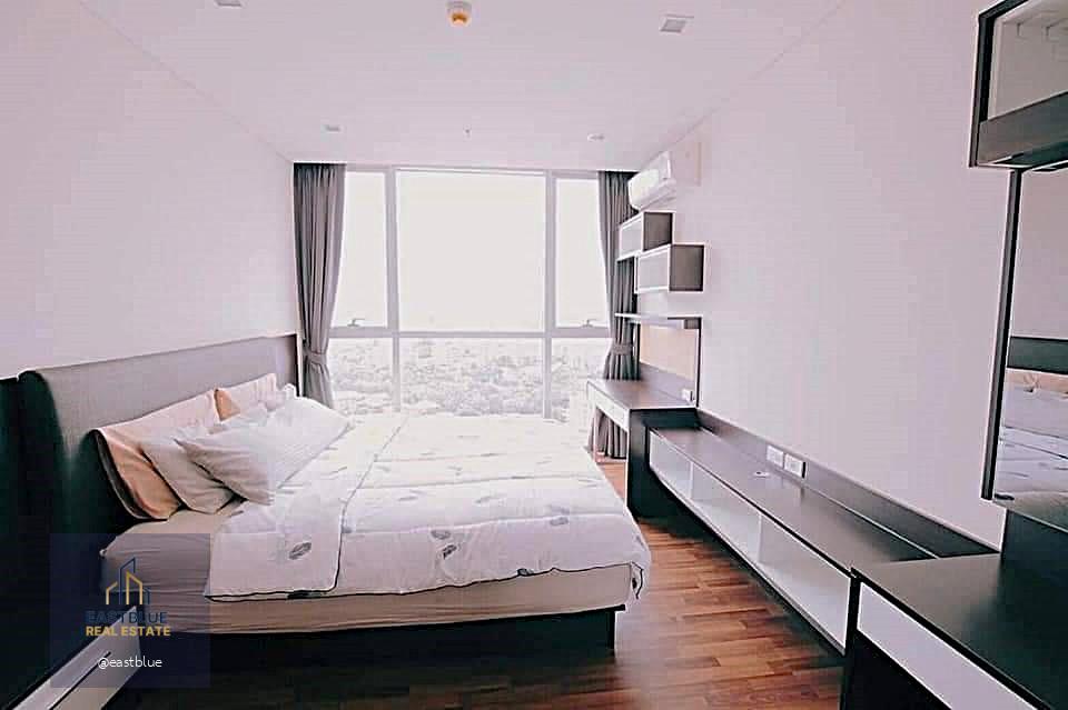 Le Luk Condominium 1 Bed ห้องใหญ่ ขาย 5.2 MB.