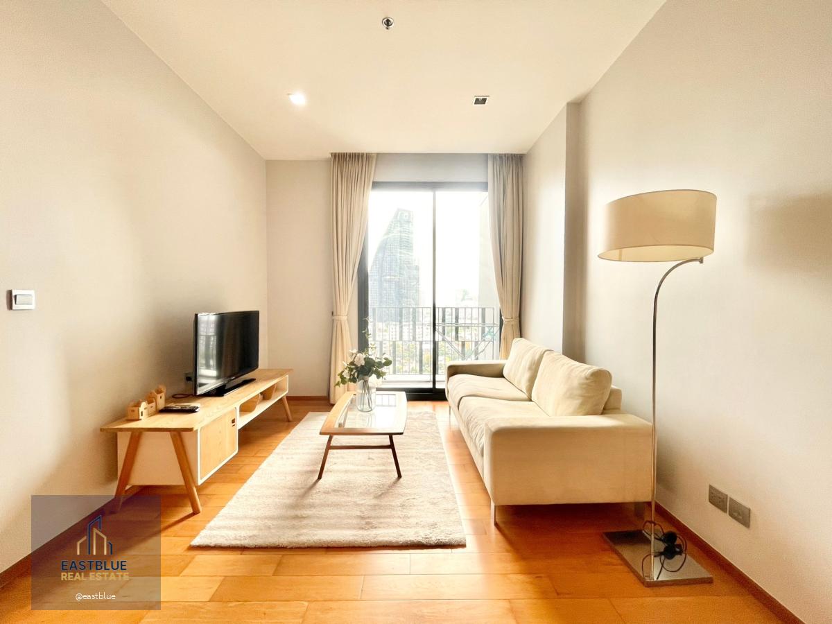 Keyne by Sansiri, 1 bed, 42000 per month