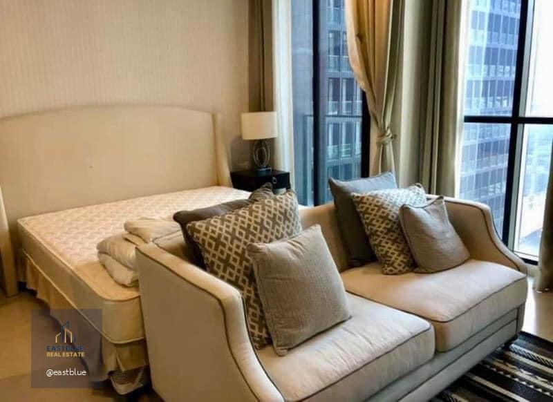 Noble Ploenchit 1 Bed 1 Bath 39,000 per month