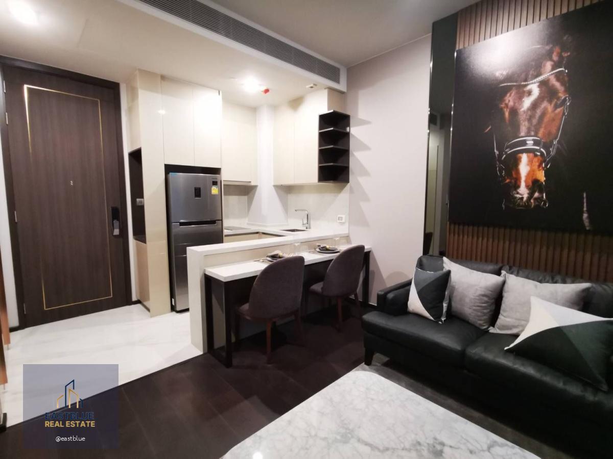 LAVIQ Sukhumvit 57, 1 bed, 50000 per month