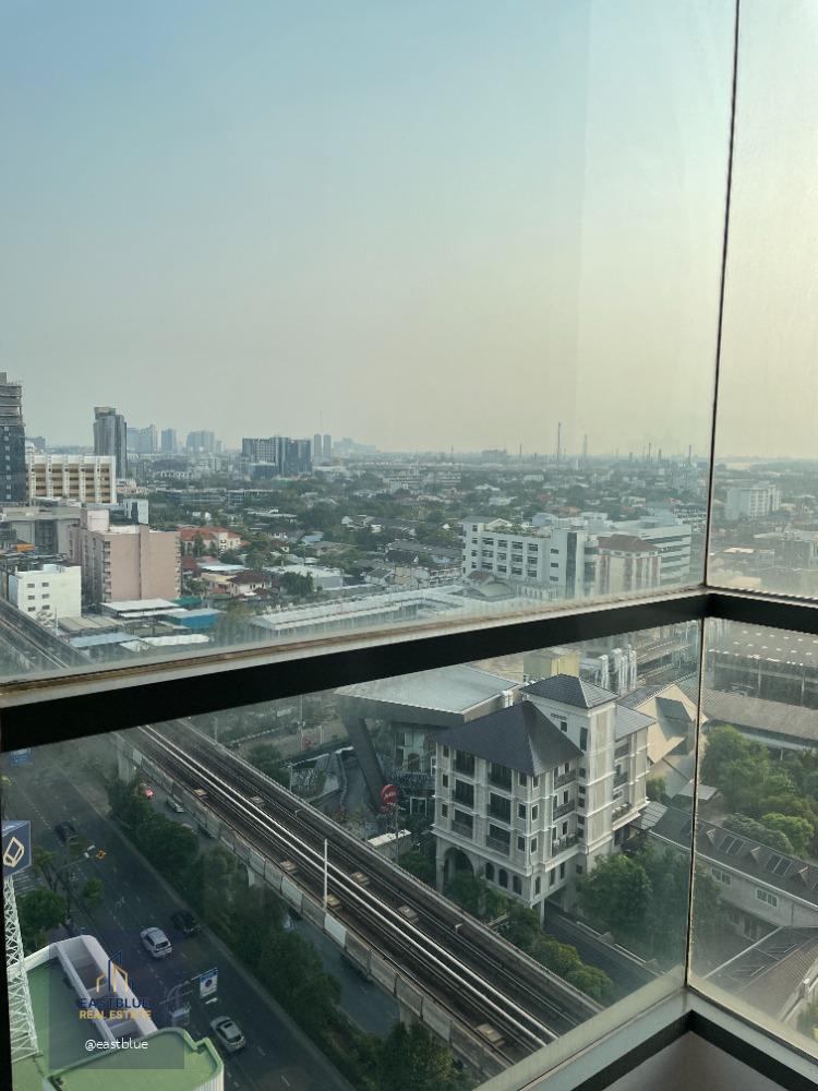 Ideo Mobi Sukhumvit 2 Bed only 19,000 per month