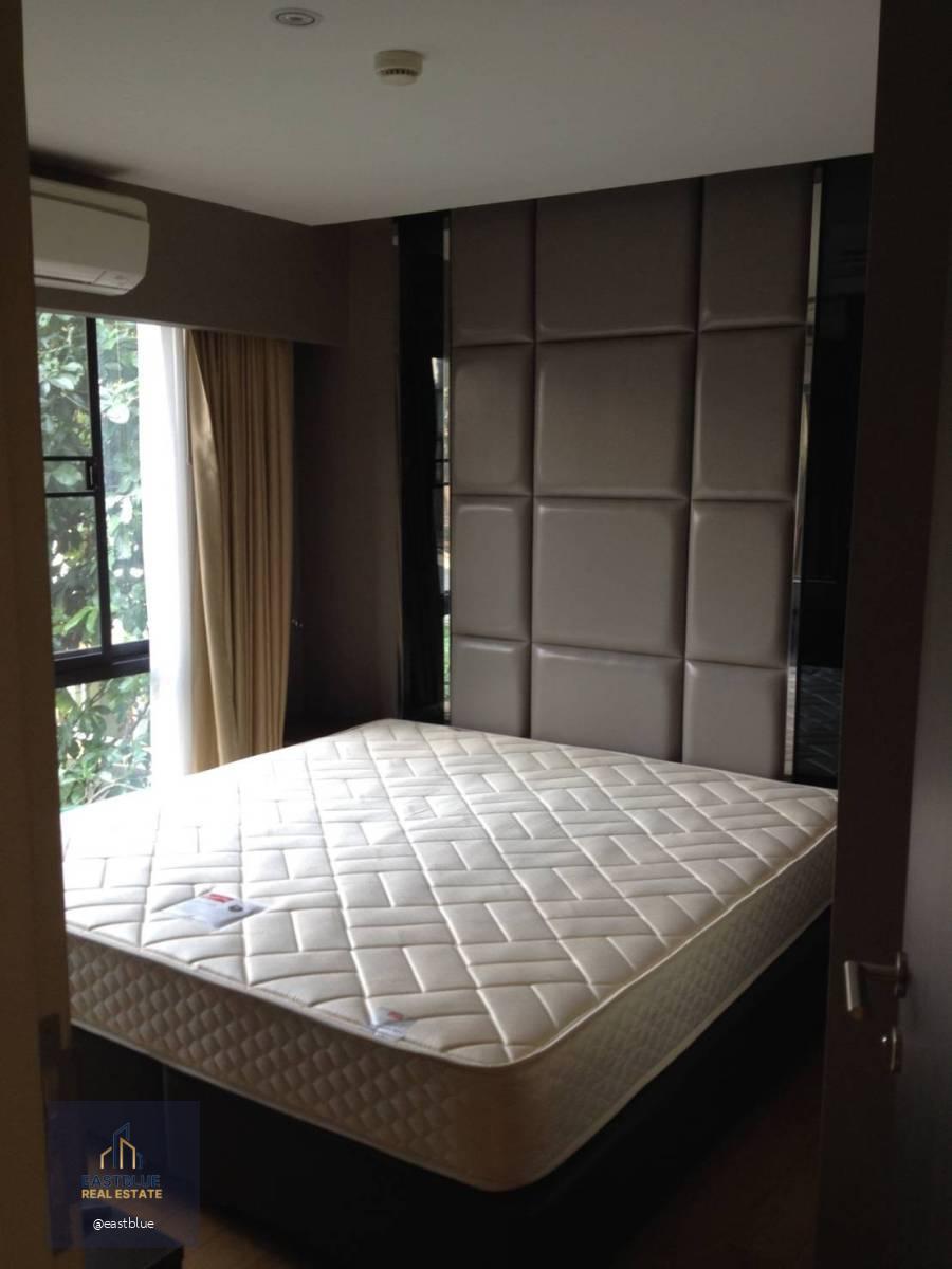 Tidy Deluxe Sukhumvit 34, 1 bed, 20000 per month