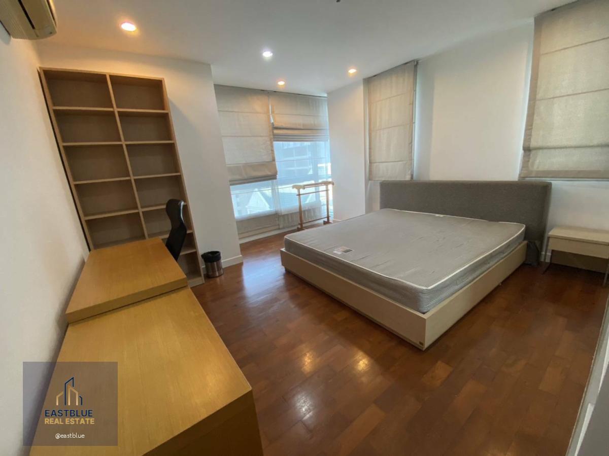 Baan Siri Silom, 1 bed, 23000 per month