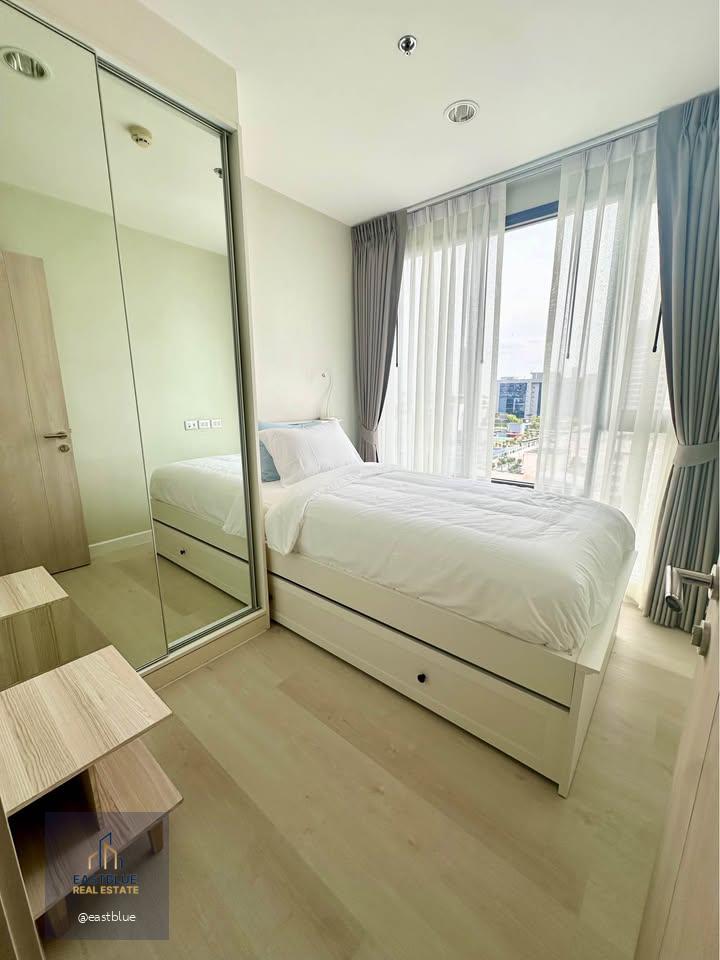 RHYTHM Sukhumvit 42, 2 bed, 40000 per month