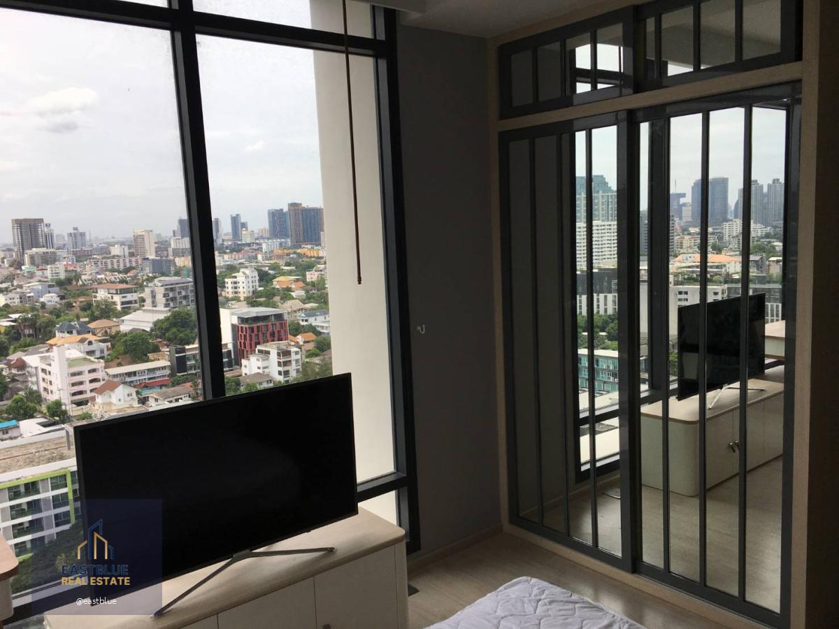 M Thonglor 10, 1 bed, 23000 per month