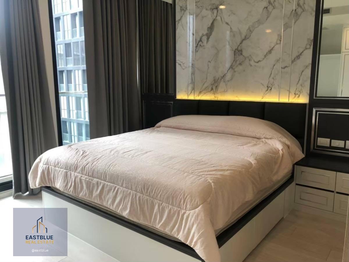 noble ploenchit 1bed high floor