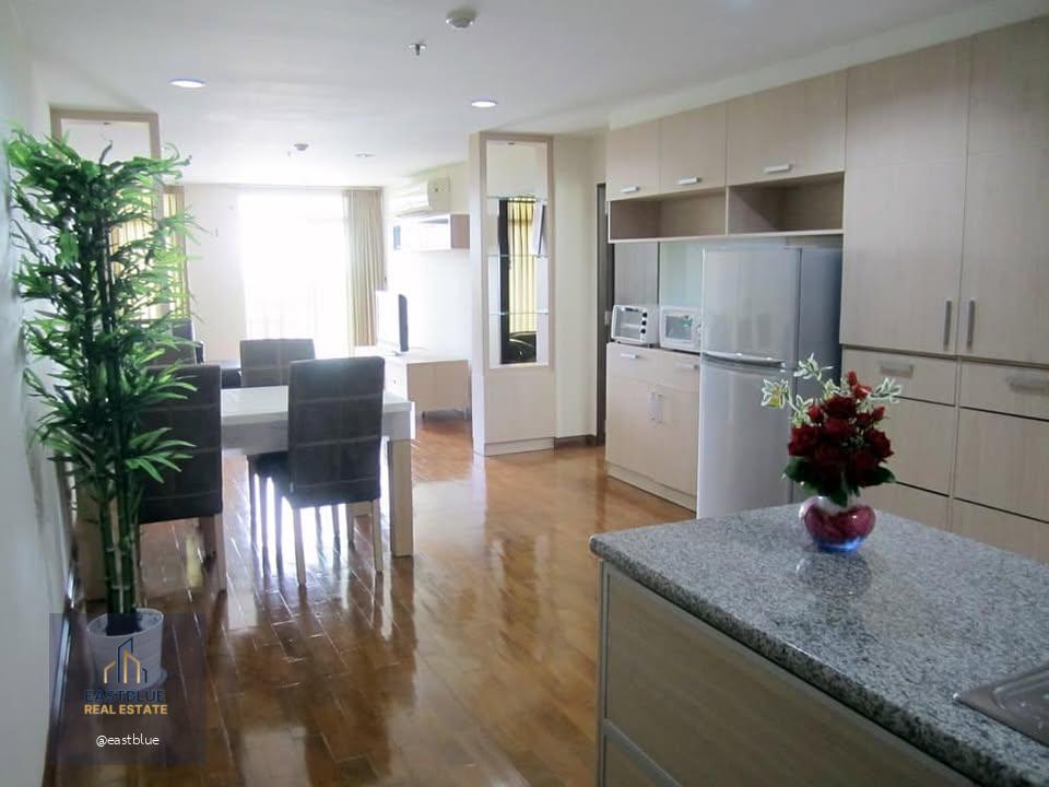 Pabhada Silom, 3 bed, 40000 per month