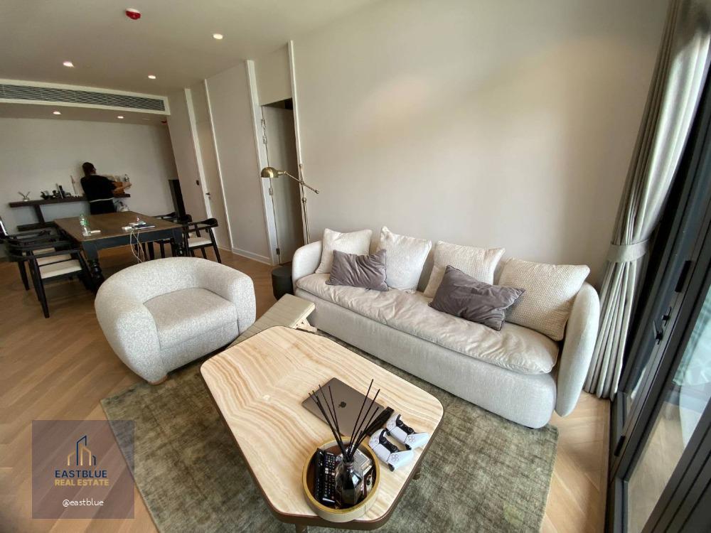 (FOR SALE) Muniq Sukhumvit 23 2 Beds Fully Furnished by Chanintr 23.6 MB.