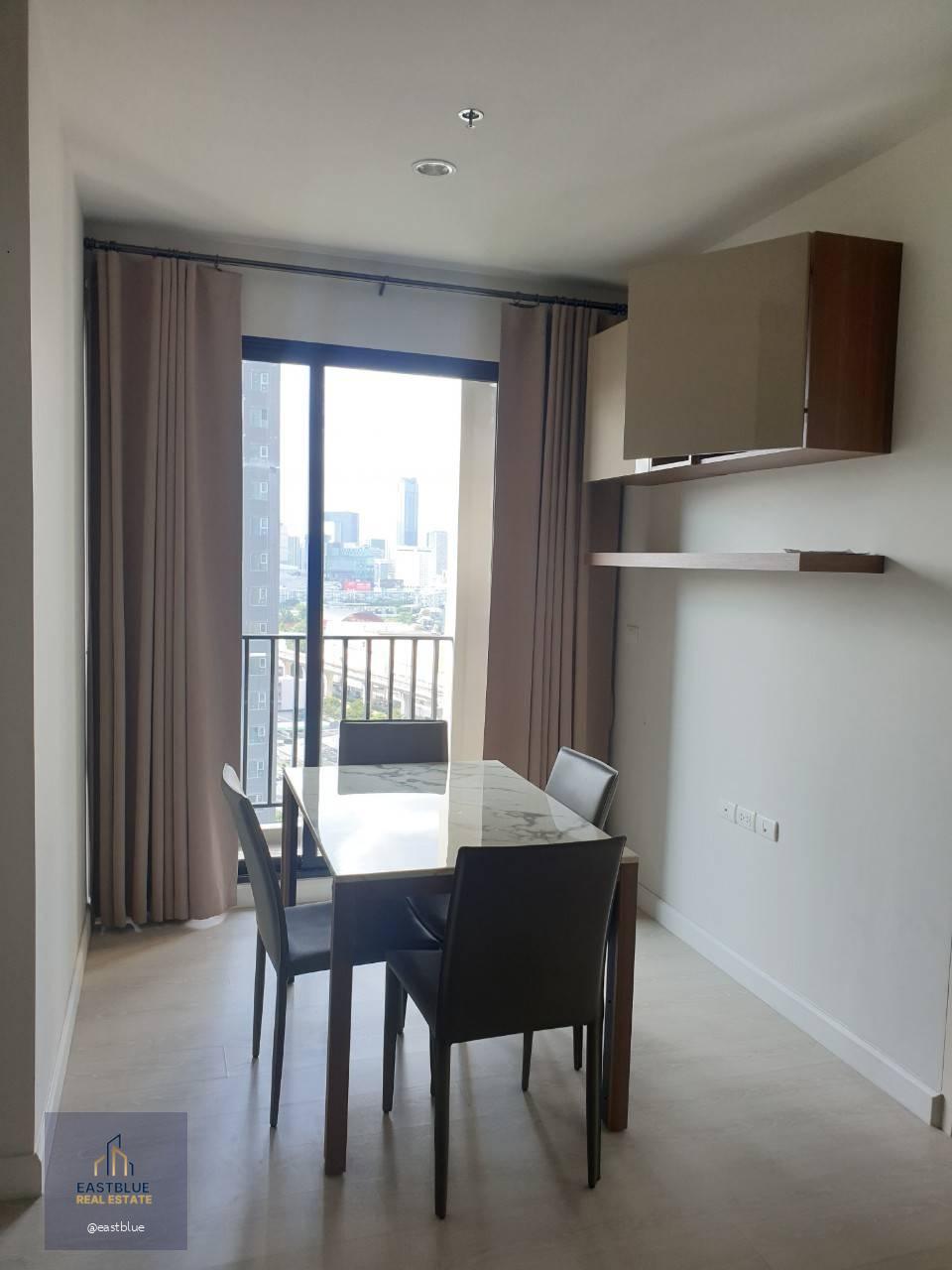 The Niche Pride Thonglor – Phetchaburi, 2 bed, 28000 per month