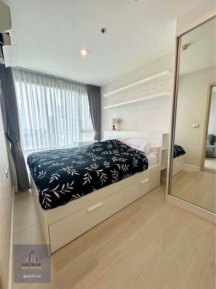 RHYTHM Sukhumvit 42, 2 bed, 40000 per month