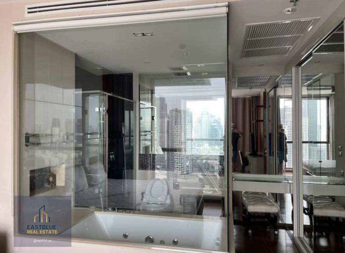 The Address Sukhumvit 28, 2 bed, 45000 per month