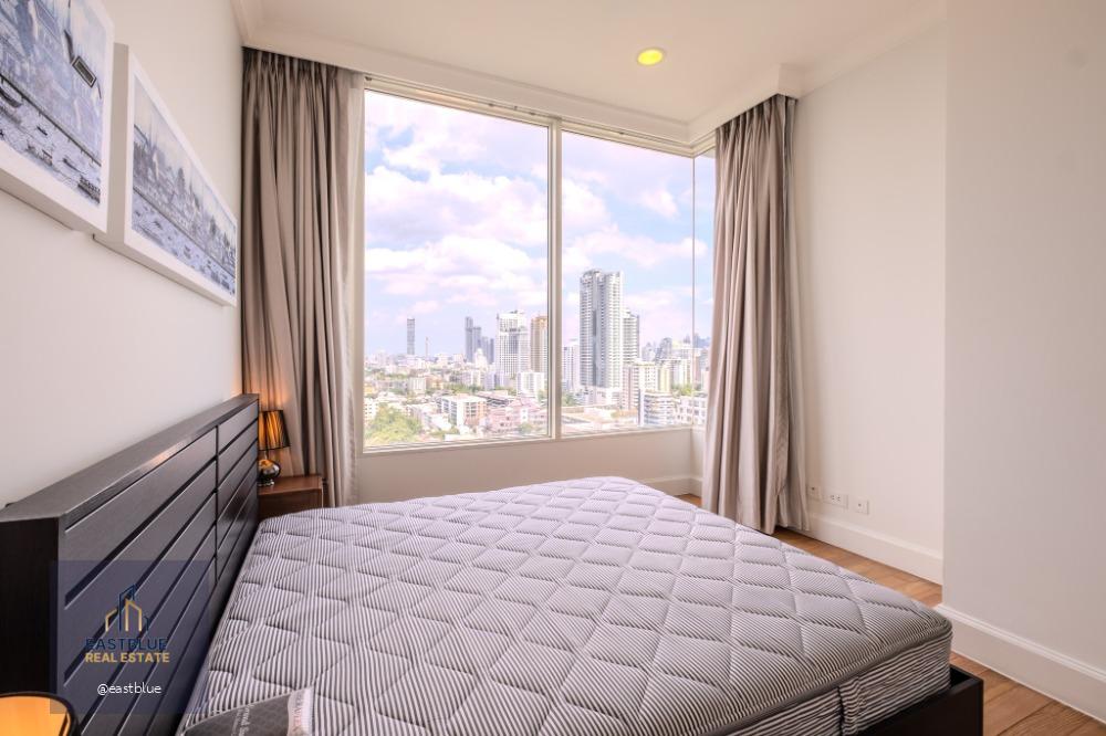 Fullerton 2 Bedroom, High Floor 85,000/month