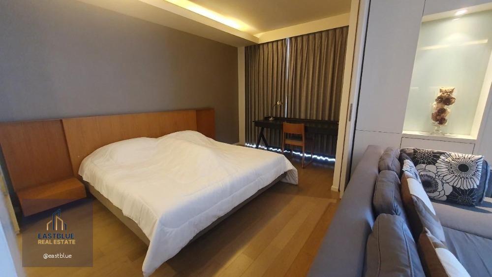 Mode Sukhumvit 61 1 Bedroom for rent 40,000