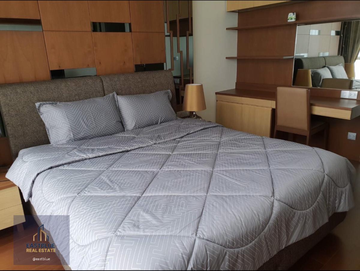 Quattro by Sansiri, 1 bed, 40000 per month