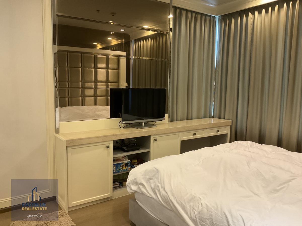 Pyne By Sansiri, 3 bed, 120000 per month