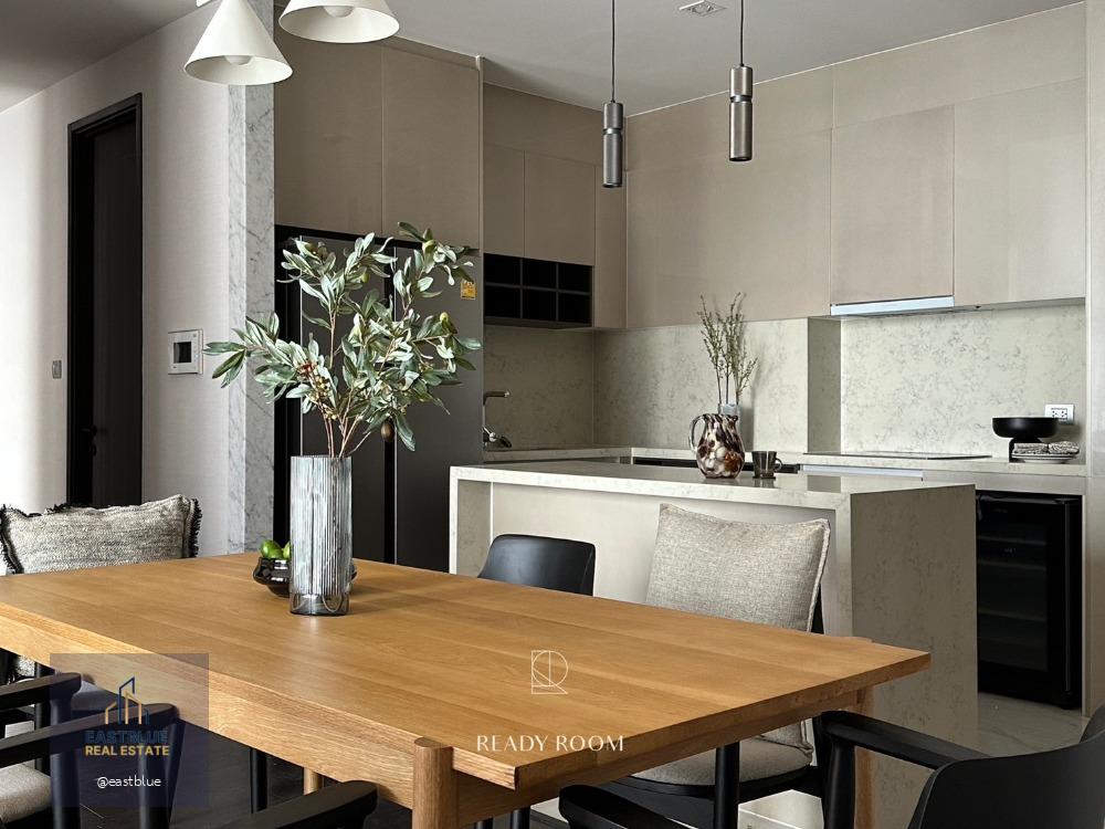 LAVIQ Sukhumvit 57 3 Bed Luxury Furnished 155,000 per month