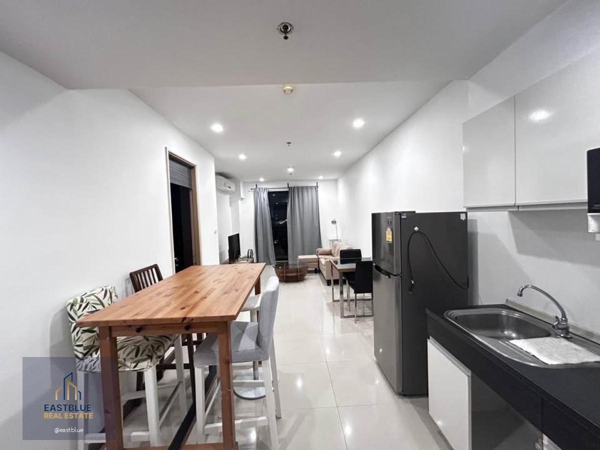 Supalai Premier @ Ratchathewi, 1 bed, 25000 per month